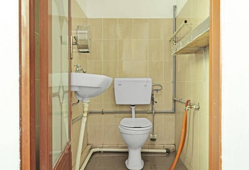 Hotel Spot On 90432 Brilliant Home