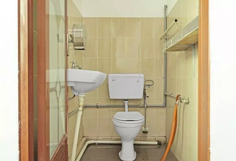 Hotelli Spot On 90432 Brilliant Home