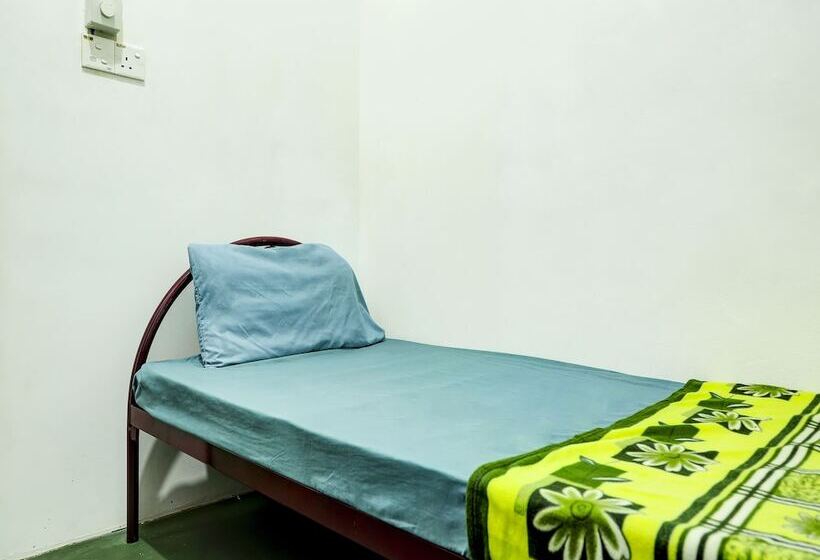 Hotel Spot On 90432 Brilliant Home