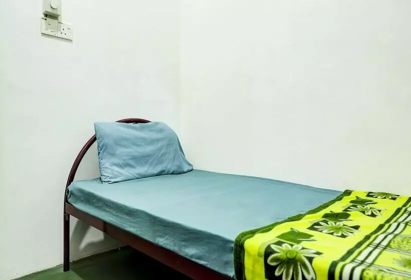 Hotelli Spot On 90432 Brilliant Home