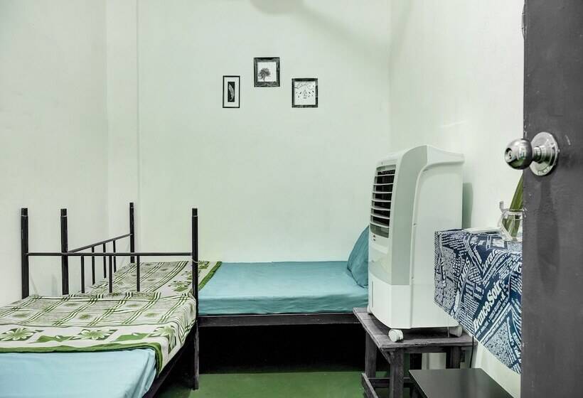 Hotel Spot On 90432 Brilliant Home