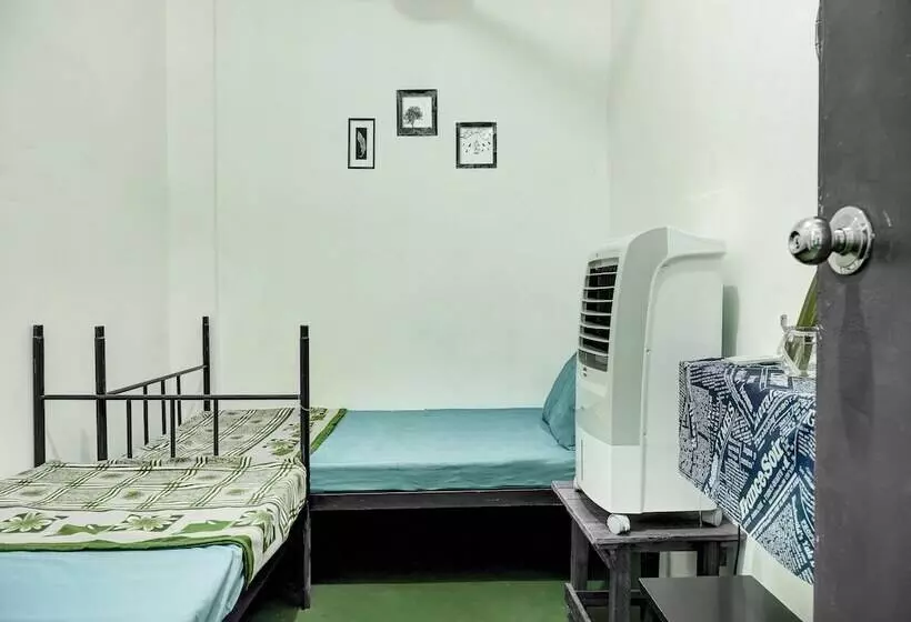 Hotelli Spot On 90432 Brilliant Home