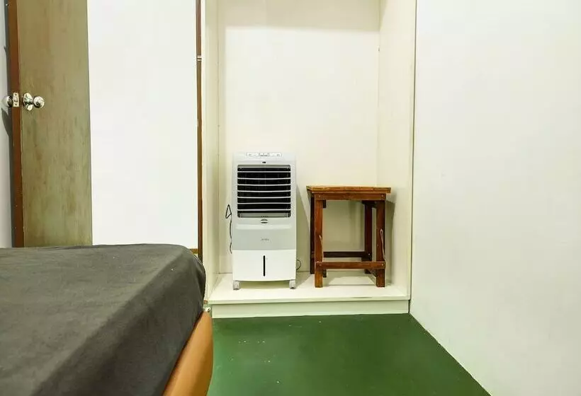 Hotelli Spot On 90432 Brilliant Home