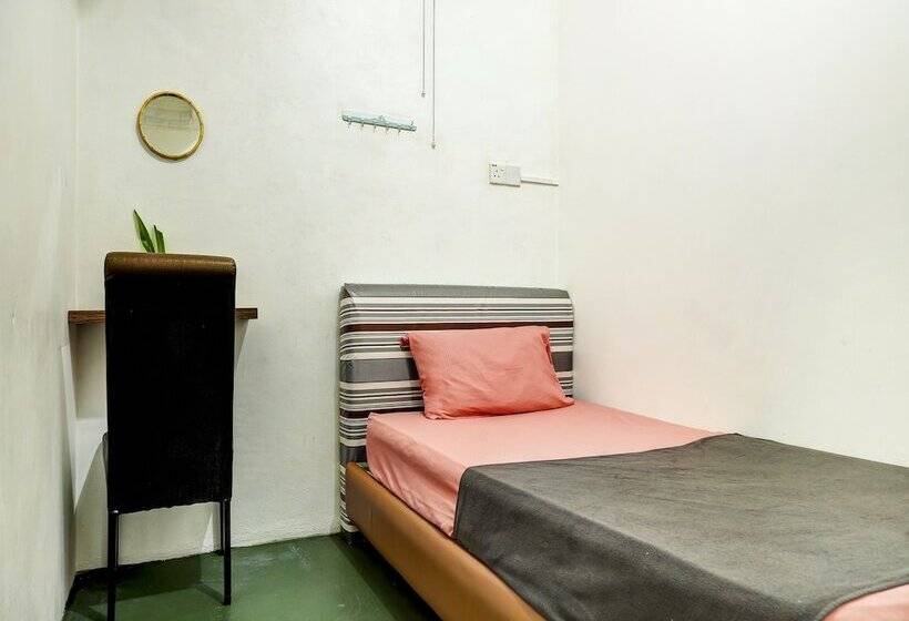 Hotel Spot On 90432 Brilliant Home