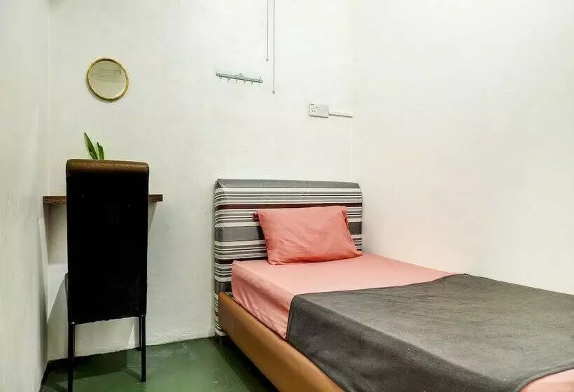 Hotelli Spot On 90432 Brilliant Home