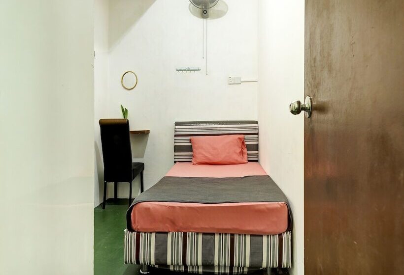 Hotel Spot On 90432 Brilliant Home