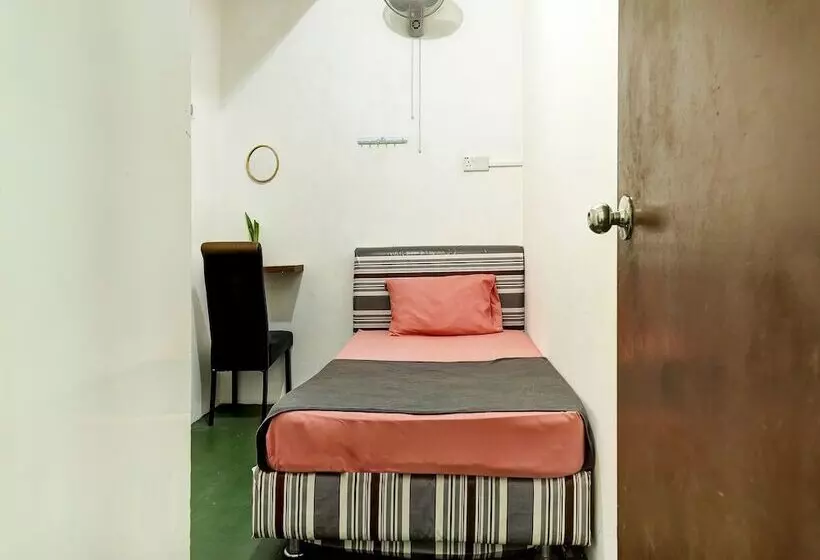 Hotelli Spot On 90432 Brilliant Home