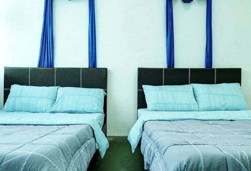 Hotel Spot On 90432 Brilliant Home