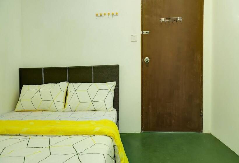 Hotel Spot On 90432 Brilliant Home