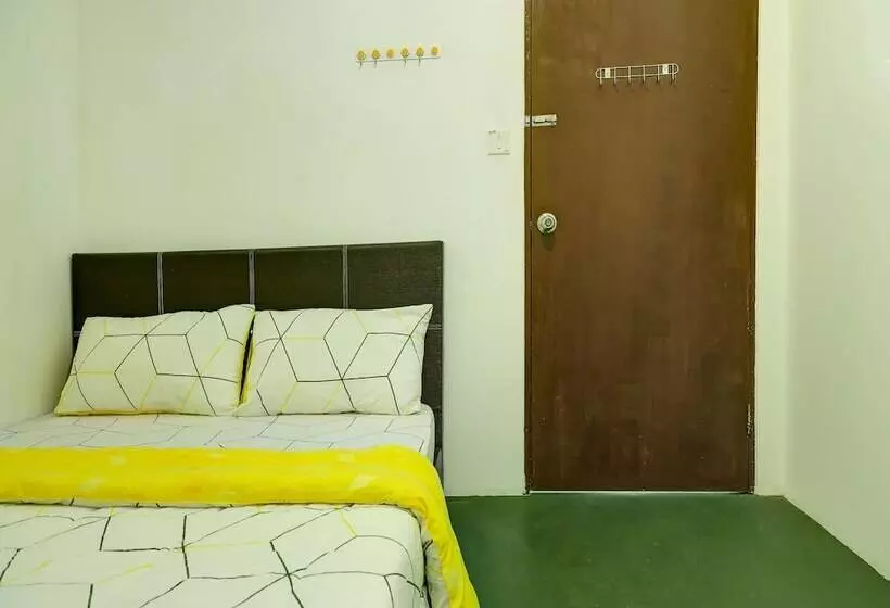 Hotelli Spot On 90432 Brilliant Home