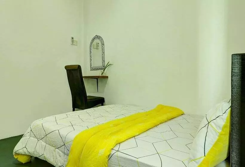 Hotelli Spot On 90432 Brilliant Home