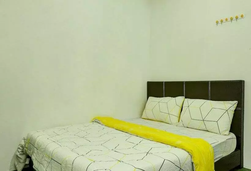 Hotelli Spot On 90432 Brilliant Home