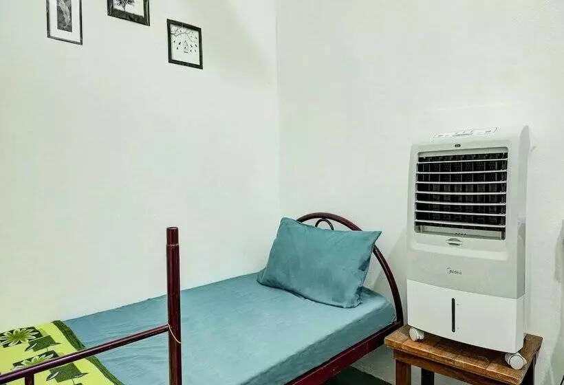 Hotelli Spot On 90432 Brilliant Home