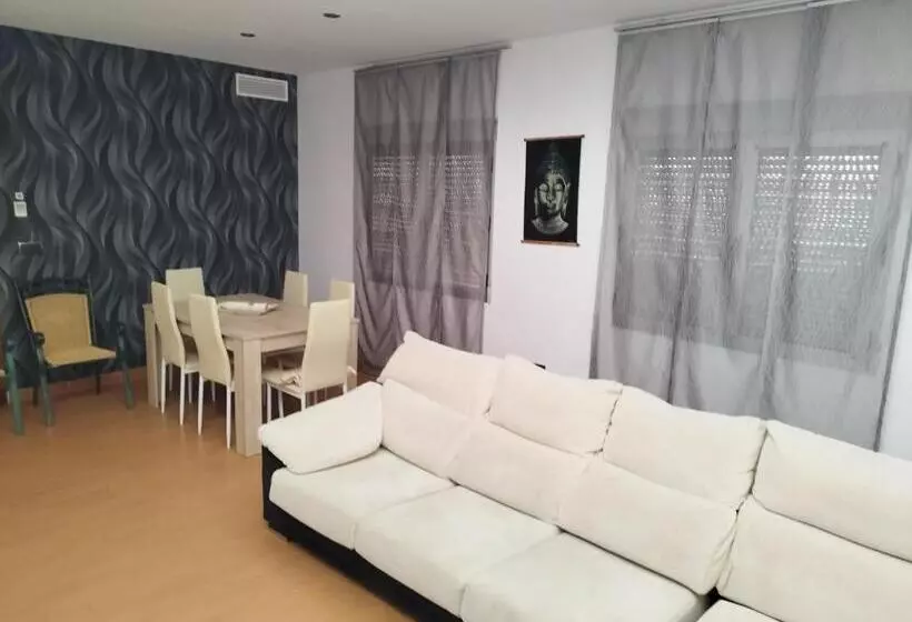 La Mancheguita De Madrigueras 5 Dormitorios Dobles Chalet Con Piscina Y Barbacoa Ideal Familias 11 P