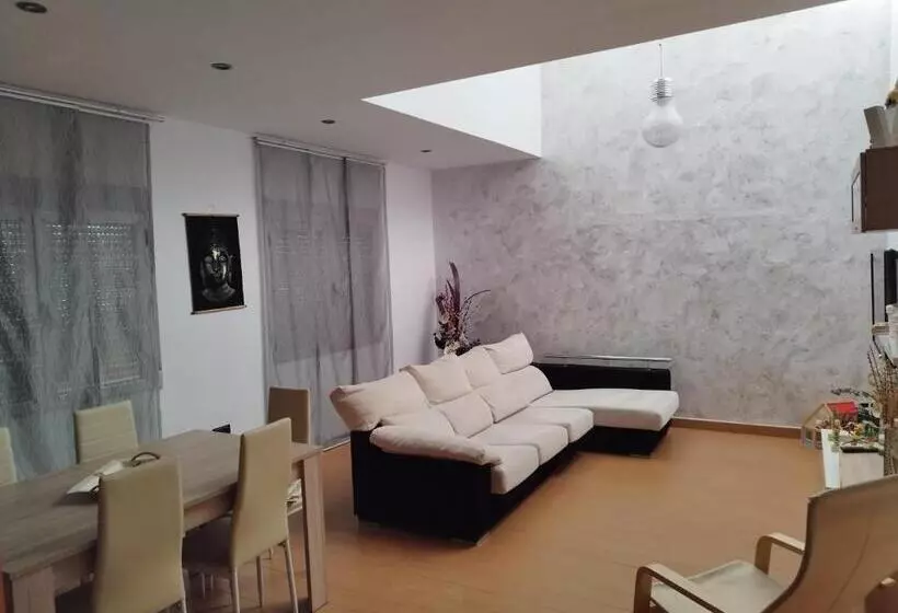 La Mancheguita De Madrigueras 5 Dormitorios Dobles Chalet Con Piscina Y Barbacoa Ideal Familias 11 P