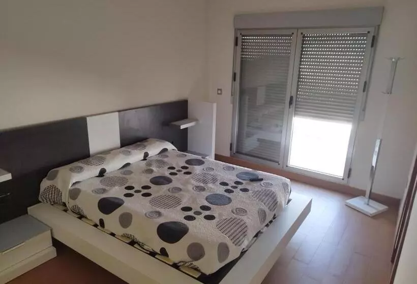 La Mancheguita De Madrigueras 5 Dormitorios Dobles Chalet Con Piscina Y Barbacoa Ideal Familias 11 P