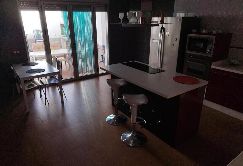 La Mancheguita De Madrigueras 5 Dormitorios Dobles Chalet Con Piscina Y Barbacoa Ideal Familias 11 P