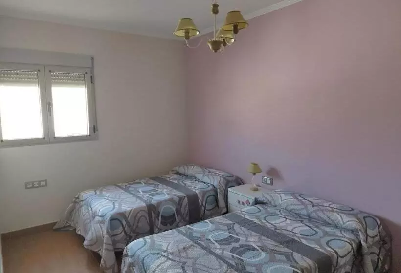 La Mancheguita De Madrigueras 5 Dormitorios Dobles Chalet Con Piscina Y Barbacoa Ideal Familias 11 P