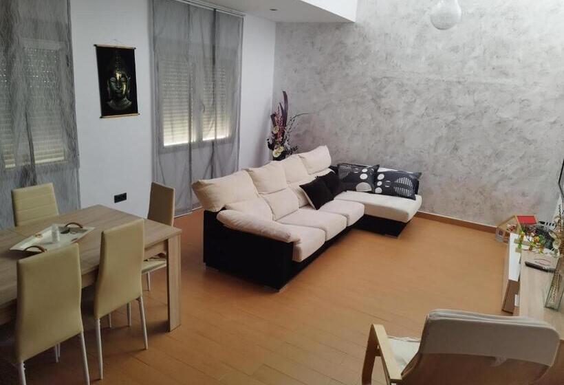 La Mancheguita De Madrigueras 5 Dormitorios Dobles Chalet Con Piscina Y Barbacoa Ideal Familias 11 P