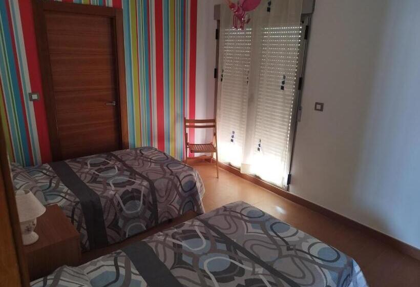 La Mancheguita De Madrigueras 5 Dormitorios Dobles Chalet Con Piscina Y Barbacoa Ideal Familias 11 P