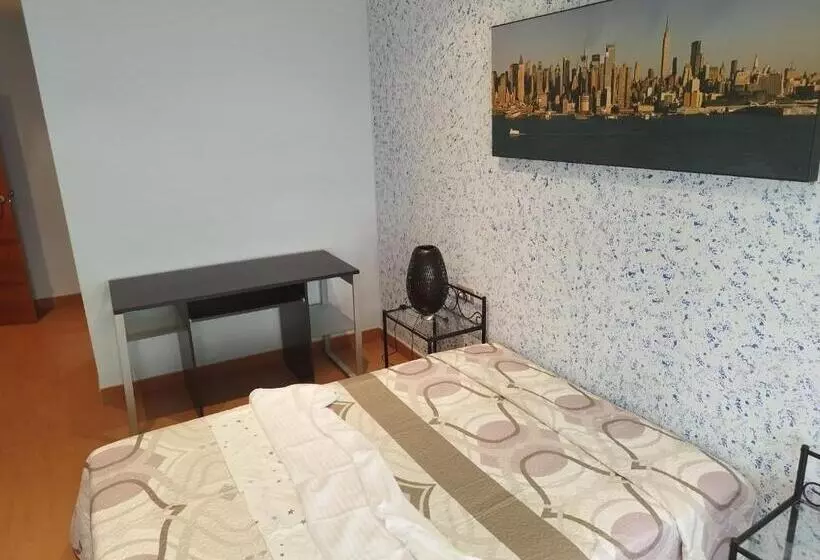 La Mancheguita De Madrigueras 5 Dormitorios Dobles Chalet Con Piscina Y Barbacoa Ideal Familias 11 P