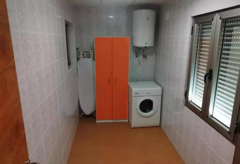 La Mancheguita De Madrigueras 5 Dormitorios Dobles Chalet Con Piscina Y Barbacoa Ideal Familias 11 P