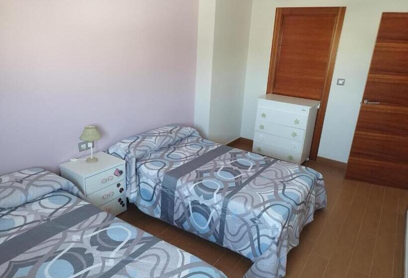 La Mancheguita De Madrigueras 5 Dormitorios Dobles Chalet Con Piscina Y Barbacoa Ideal Familias 11 P