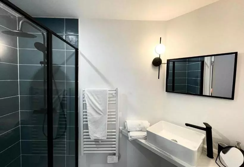 La Source   Spacieux T2 Au Coeur Du Village, à 5min Des Plages