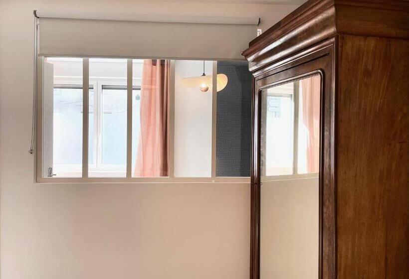 La Source Spacieux T2 Au Coeur Du Village, à 5min Des Plages