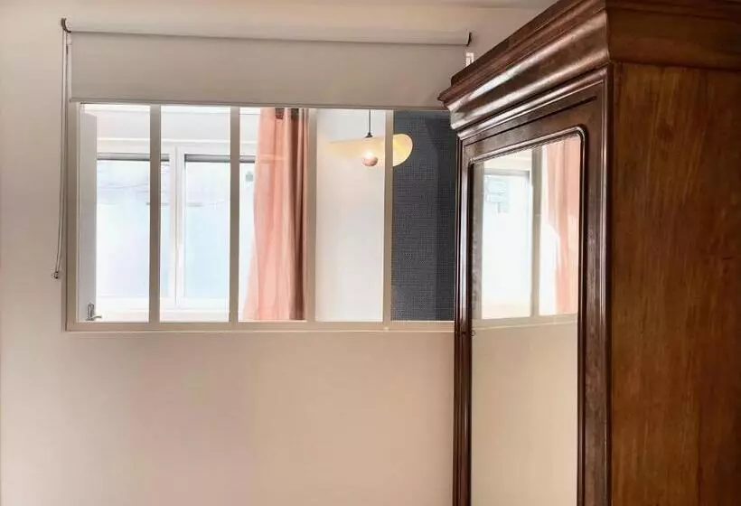 La Source   Spacieux T2 Au Coeur Du Village, à 5min Des Plages