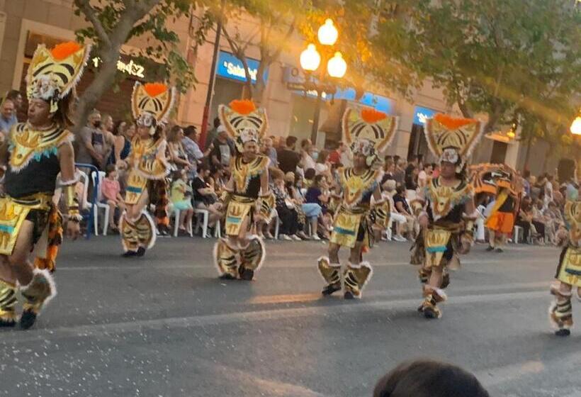 Luxury Apartment By The Sea