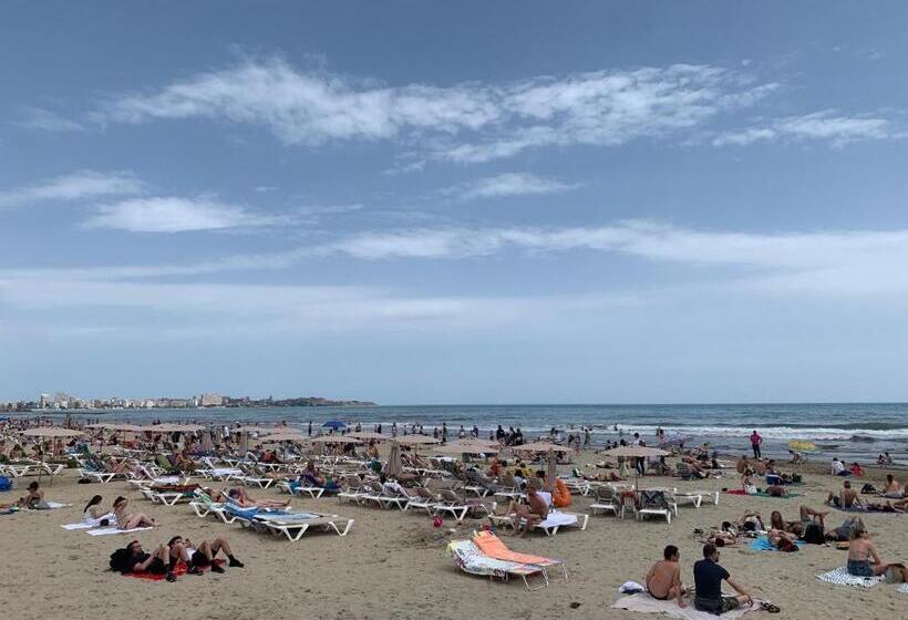 Luxury Apartment By The Sea