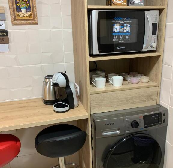 Luxury Apartment By The Sea