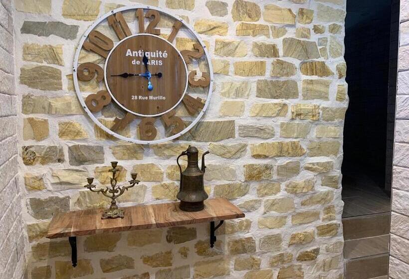 Luxury Apartment By The Sea