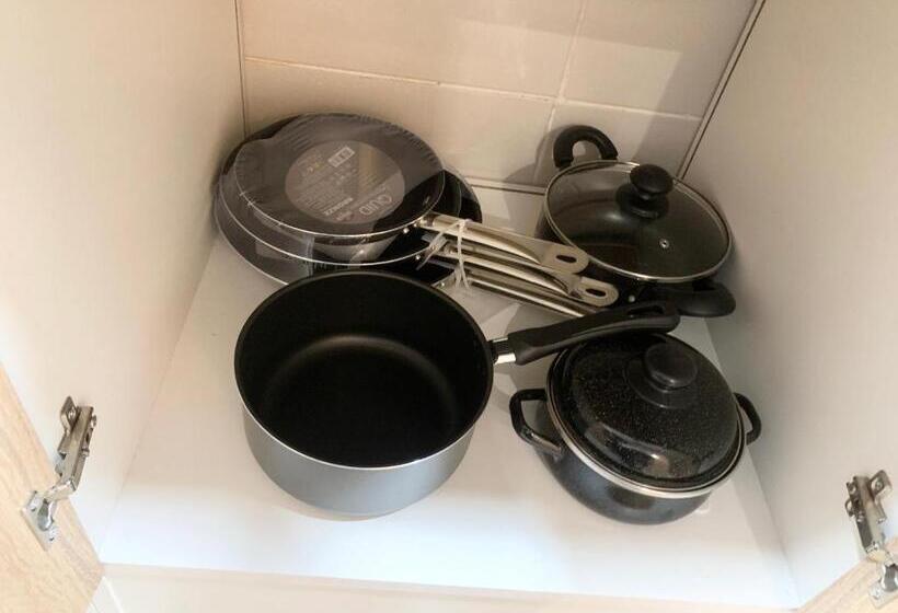 Luxury Apartment By The Sea