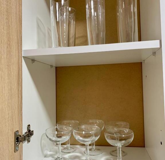 Luxury Apartment By The Sea