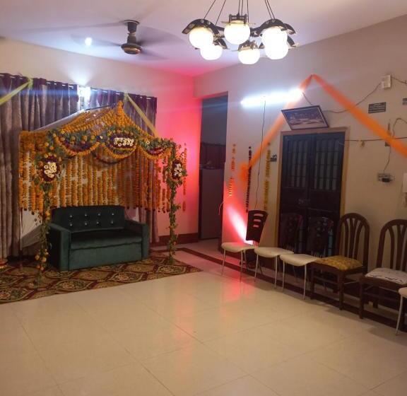 پانسیون Al Rehman Guest Hous