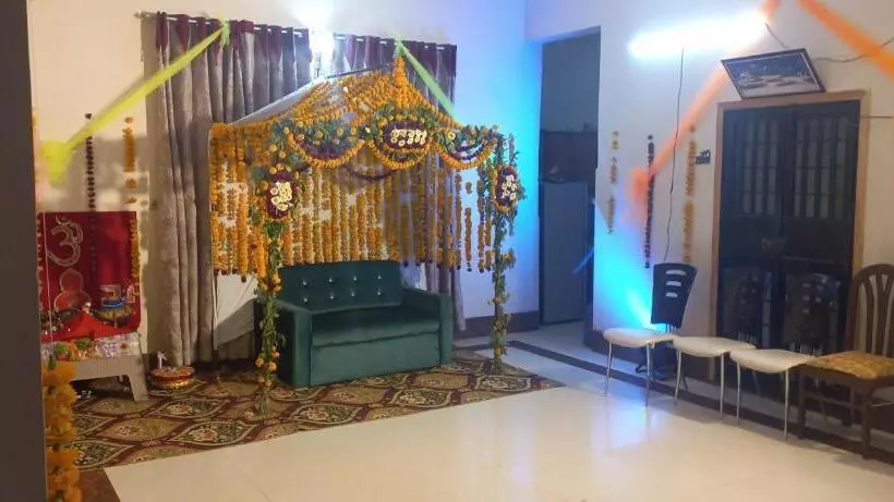 پانسیون Al Rehman Guest Hous