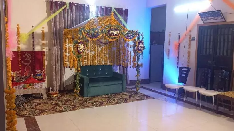 پانسیون Al Rehman Guest Hous