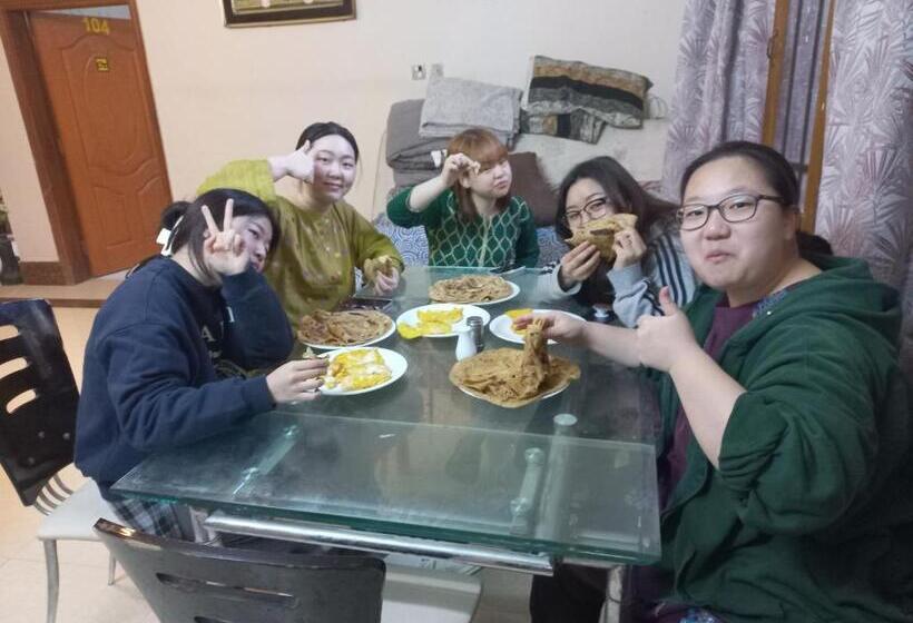 پانسیون Al Rehman Guest Hous