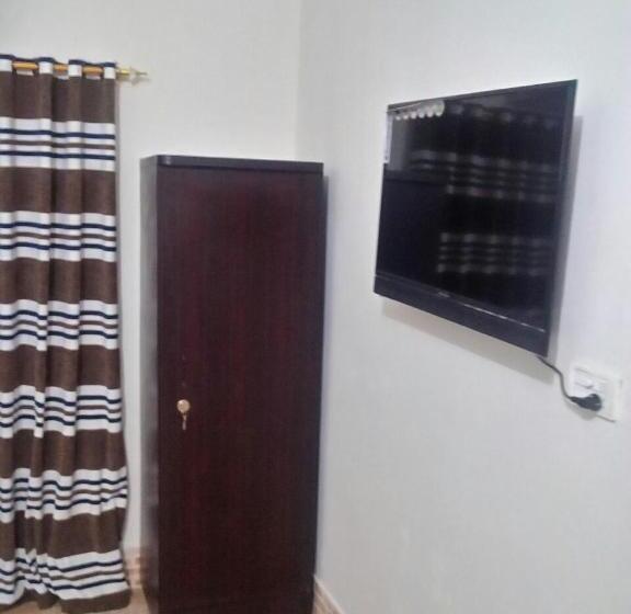 پانسیون Al Rehman Guest Hous