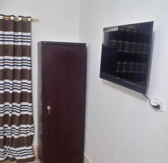 پانسیون Al Rehman Guest Hous