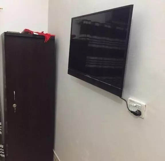 پانسیون Al Rehman Guest Hous