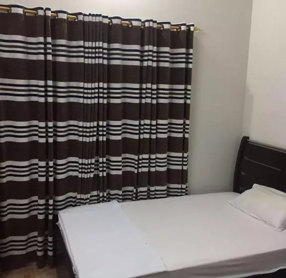 پانسیون Al Rehman Guest Hous