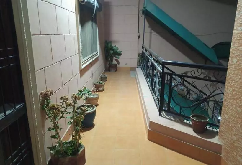 پانسیون Al Rehman Guest Hous