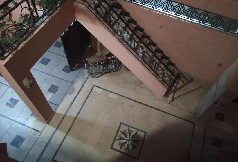 پانسیون Al Rehman Guest Hous