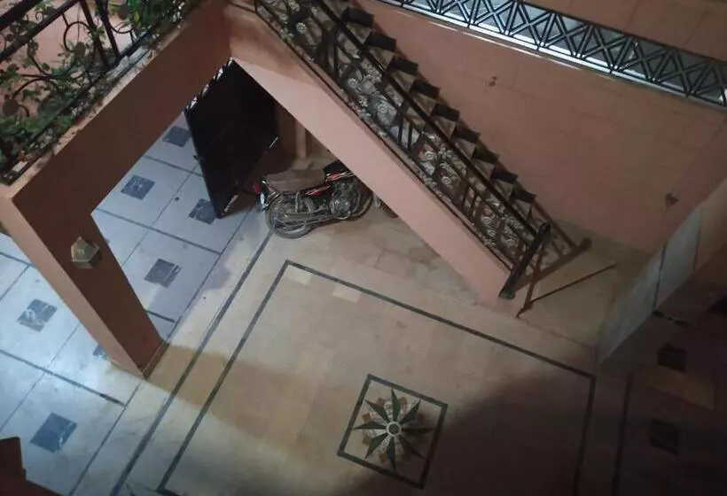 پانسیون Al Rehman Guest Hous