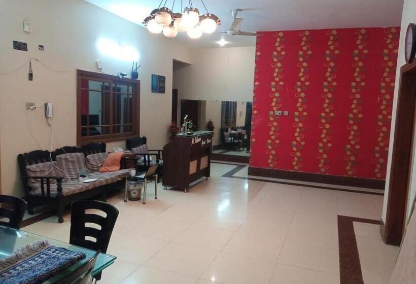 پانسیون Al Rehman Guest Hous