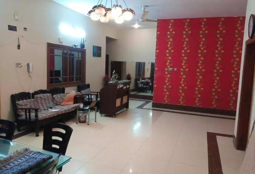 پانسیون Al Rehman Guest Hous