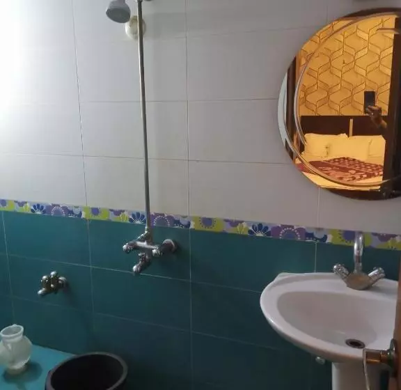 پانسیون Al Rehman Guest Hous